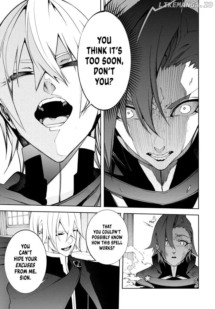 Wistoria: Wand and Sword Chapter 50 image 16_optimized